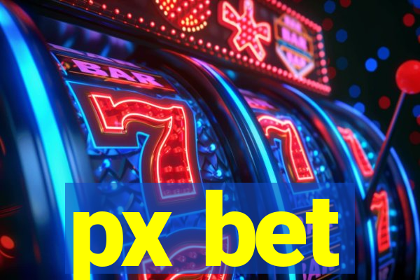 px bet